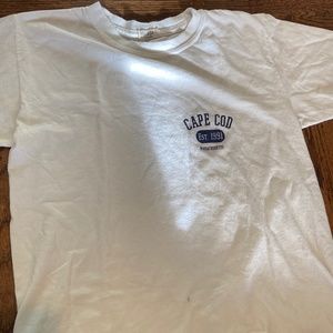 BRANDY MELVILLE cape cod shirt